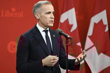 Kanada Başbakanı Carney'den Trump'a saygı duyana kadar müzakere yok mesajı