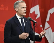 Kanada Başbakanı Carney'den Trump'a saygı duyana kadar müzakere yok mesajı