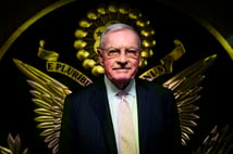 ABD’nin Ukrayna Özel Temsilcisi Keith Kellogg Ukrayna'nın NATO üyeliğine kapıları kapattı