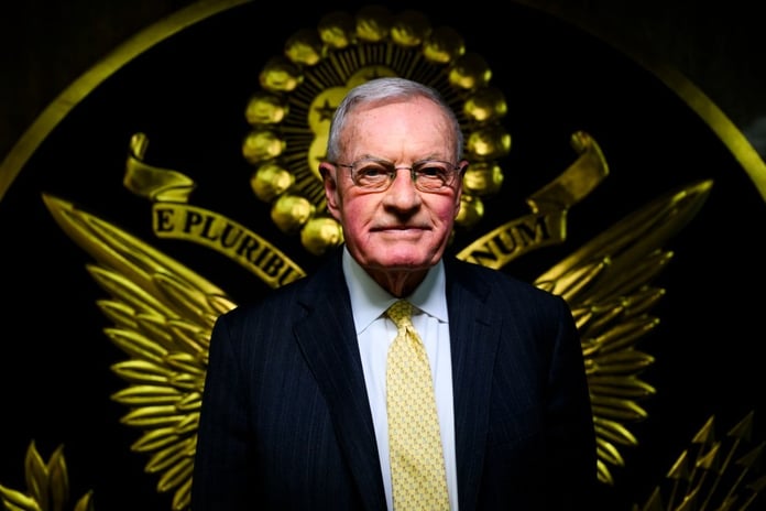 ABD’nin Ukrayna Özel Temsilcisi Keith Kellogg Ukrayna'nın NATO üyeliğine kapıları kapattı