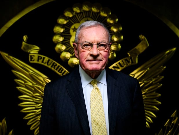 ABD’nin Ukrayna Özel Temsilcisi Keith Kellogg Ukrayna'nın NATO üyeliğine kapıları kapattı