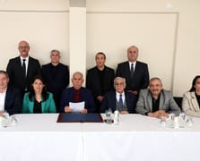 Teröristbaşı Öcalan'ın silah bırakma çağrısı barış umutlarını artırdı