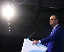 Almanya savunma sanayii için ilk adımı attı