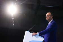 Almanya savunma sanayii için ilk adımı attı