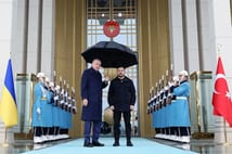 The New Arab: Avrupa'nın güvenlik krizi için Türkiye hayati bir ortak olabilir!