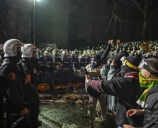 Saraçhane eylemlerinde tahliye kararı: 102 kişi serbest bırakıldı