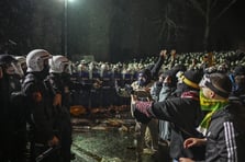 Saraçhane eylemlerinde tahliye kararı: 102 kişi serbest bırakıldı