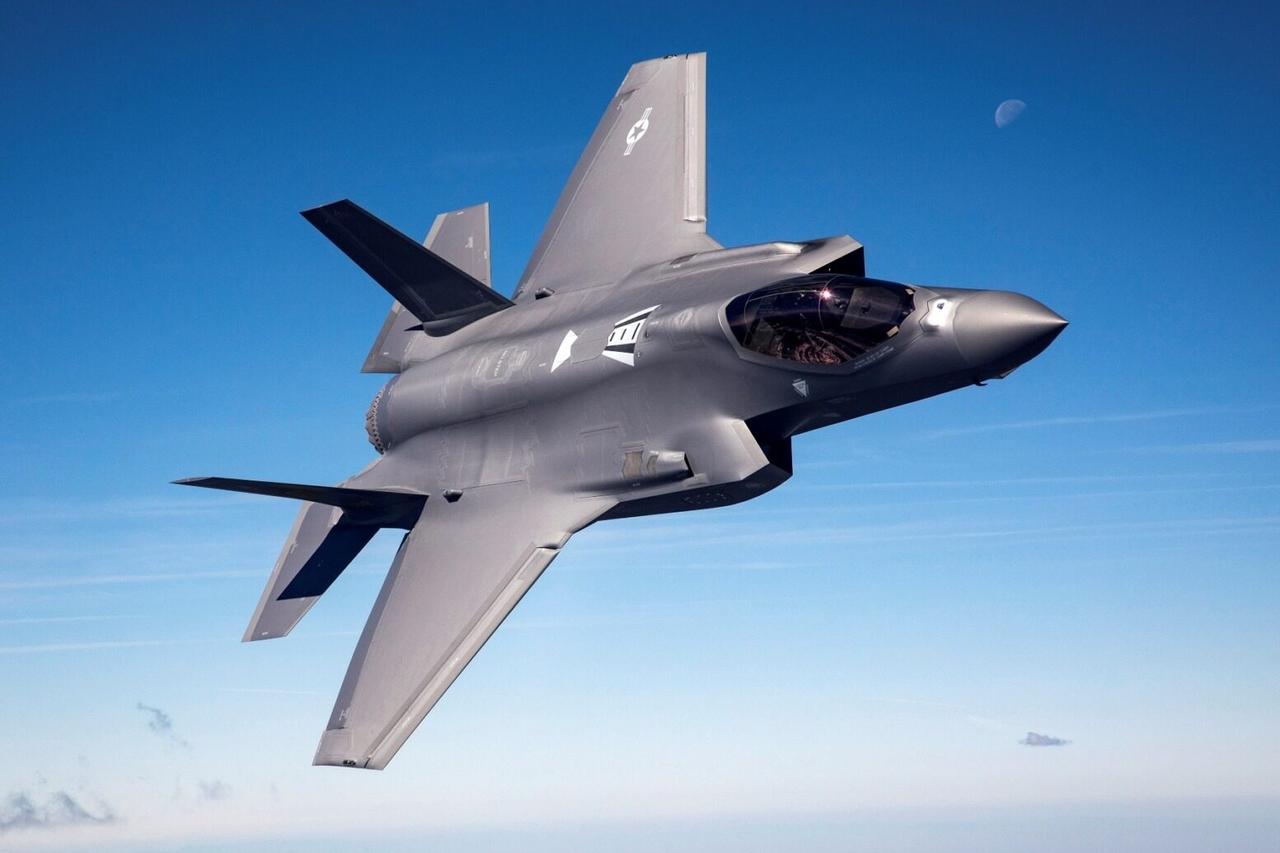 Portekiz F-35 dahil birçok uçağı değerlendiriyor
