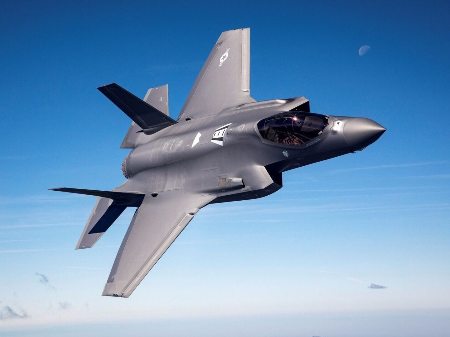 Portekiz F-35 dahil birçok uçağı değerlendiriyor