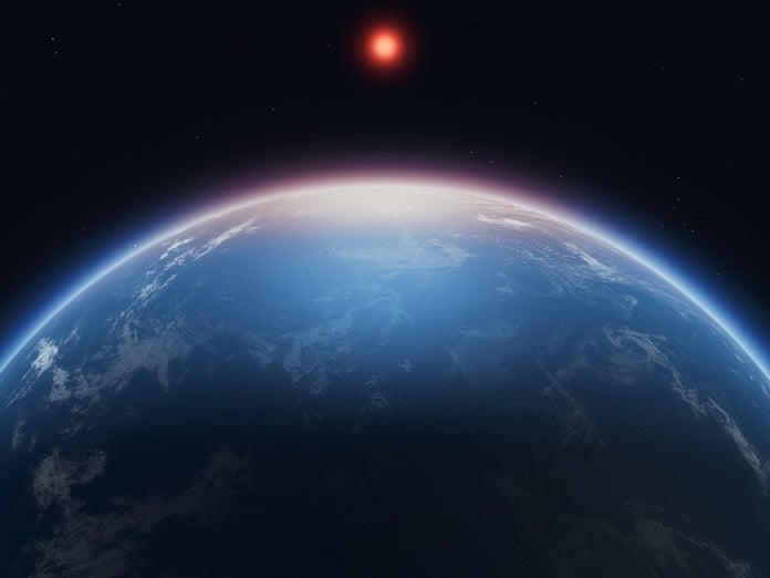 Ötegezegen K2-18b'de şimdiye kadarki en güçlü yaşam kanıtı bulundu