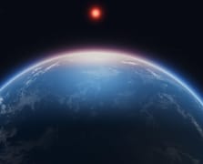 Ötegezegen K2-18b'de şimdiye kadarki en güçlü yaşam kanıtı bulundu