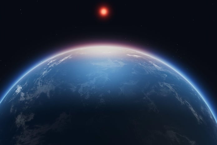 Ötegezegen K2-18b'de şimdiye kadarki en güçlü yaşam kanıtı bulundu