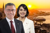 Hilmi Türkmen’den CHP’li Üsküdar Belediyesi’ne sert eleştiri: “1 yıl çöp oldu!”