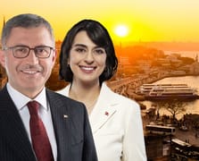 Hilmi Türkmen’den CHP’li Üsküdar Belediyesi’ne sert eleştiri: “1 yıl çöp oldu!”