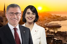 Hilmi Türkmen’den CHP’li Üsküdar Belediyesi’ne sert eleştiri: “1 yıl çöp oldu!”