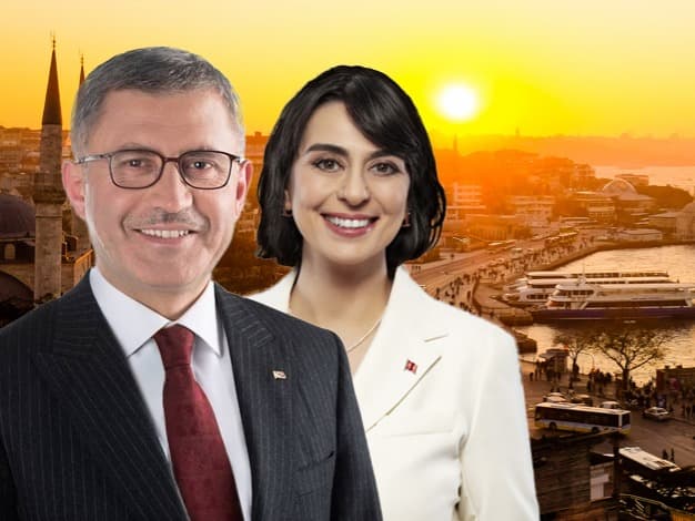 Eski başkan yeni yönetimi hedef aldı