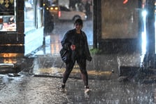 Ankara'da sağanak yağış etkili olacak