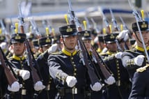 Yunanistan'da askeri öğrenciler Türkiye'ye küfür etti