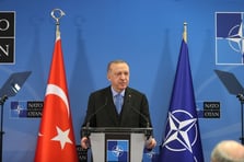 Türkiye Avrupa ile savunma ilişkilerini geliştirmek istiyor