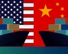 Çinli sosyal medya kullanıcıları ABD’nin yeniden sanayileşme hamlesiyle alay etti