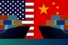 Çinli sosyal medya kullanıcıları ABD’nin yeniden sanayileşme hamlesiyle alay etti