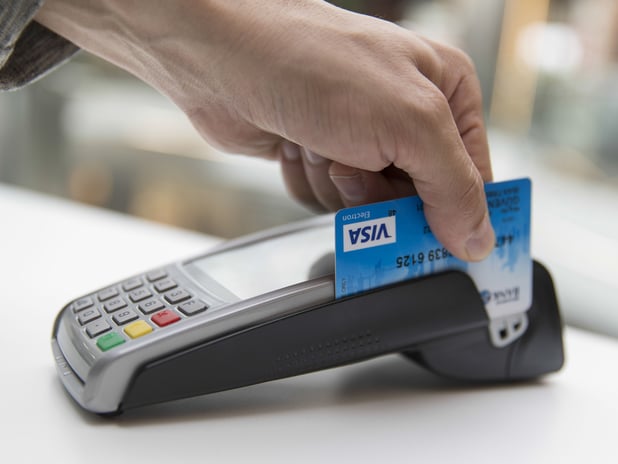 Kartlı ödemelerde şubat ayında yüzde 50’lik artış: 1,52 trilyon TL