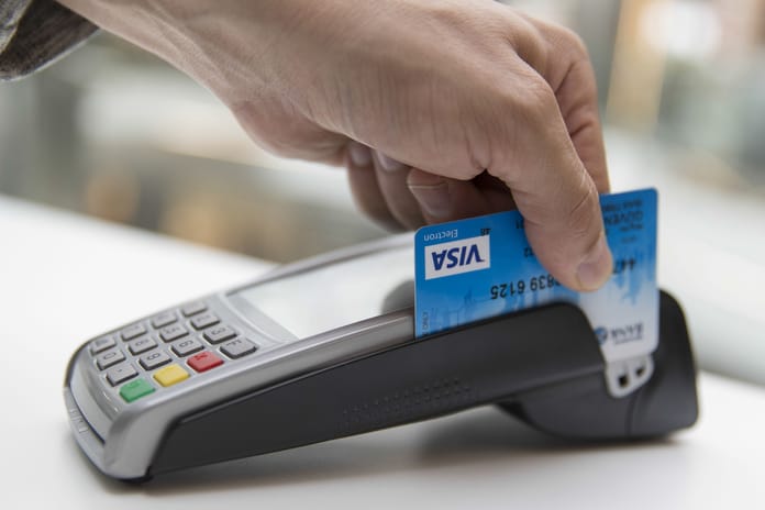 Kartlı ödemelerde şubat ayında yüzde 50’lik artış: 1,52 trilyon TL