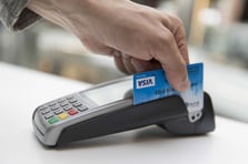 Kartlı ödemelerde şubat ayında yüzde 50’lik artış: 1,52 trilyon TL