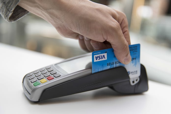 Kartlı ödemelerde şubat ayında yüzde 50’lik artış: 1,52 trilyon TL