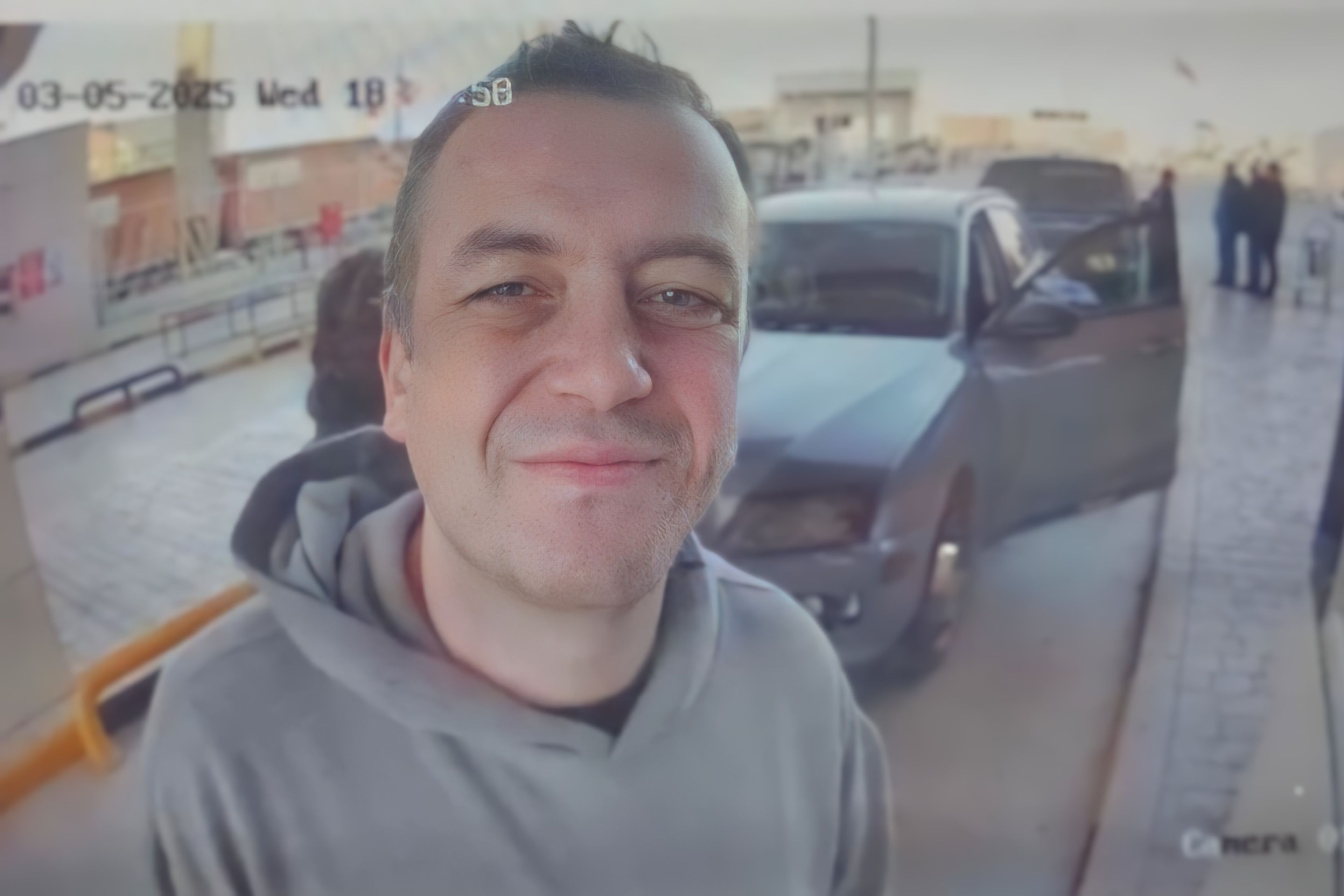 İmamoğlu Emrah Bağdatlı sorularına cevap vermedi