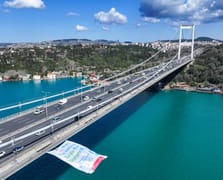 Ramazan Bayramı'nda ulaşım müjdesi: Köprüler, otoyollar ve toplu taşıma ücretsiz