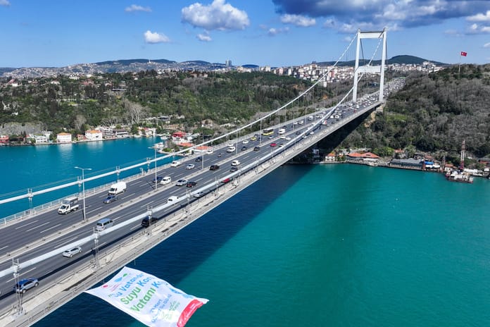 Ramazan Bayramı'nda ulaşım müjdesi: Köprüler, otoyollar ve toplu taşıma ücretsiz