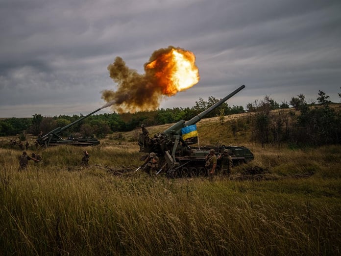 The Australian Strategic Policy Institute: ABD'nin “güç yoluyla barış” stratejisi Ukrayna savaşını bitirebilecek mi?