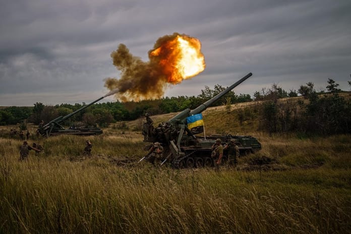 The Australian Strategic Policy Institute: ABD'nin “güç yoluyla barış” stratejisi Ukrayna savaşını bitirebilecek mi?