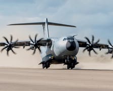 İngiliz Kraliyet Hava Kuvvetleri ek A400M tedarikini değerlendiriyor