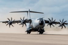 İngiliz Kraliyet Hava Kuvvetleri ek A400M tedarikini değerlendiriyor