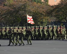 Japonya olası bir istilaya karşı yeni füze geliştiriyor