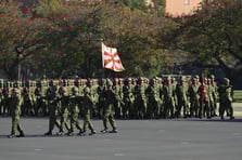 Japonya olası bir istilaya karşı yeni füze geliştiriyor