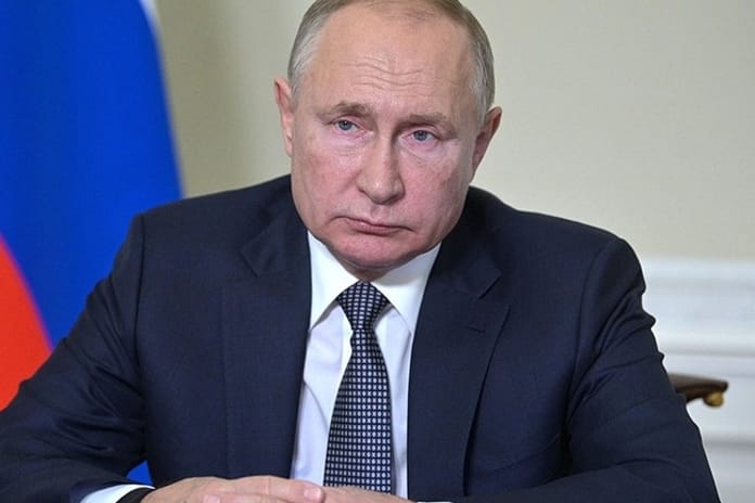 Rusya işgal ettiği yerlerden çekilmeyi kabul etmeyecek