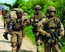 Danimarka kadınlar için zorunlu askerlik görevini başlatacak