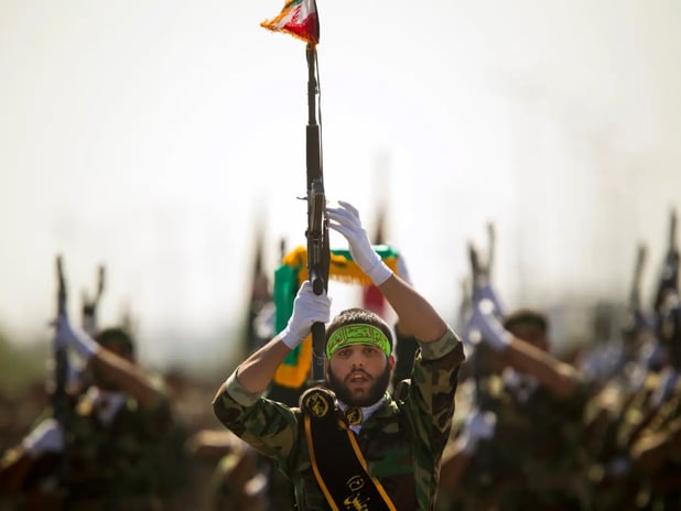 Gzero Media: ABD ve İsrail İran'ı bombalamaya mı hazırlanıyor?