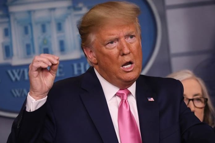 Trump faizleri düşürmeyen Fed Başkanı'nın kovulmasını istedi