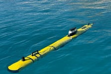 STM’nin İnsansız Otonom Sualtı Aracı “NETA 300” ilk deniz testlerinde görüntülendi