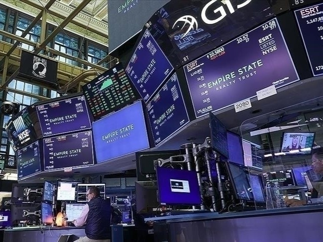 Trump'ın gümrük vergileri piyasaları sarstı