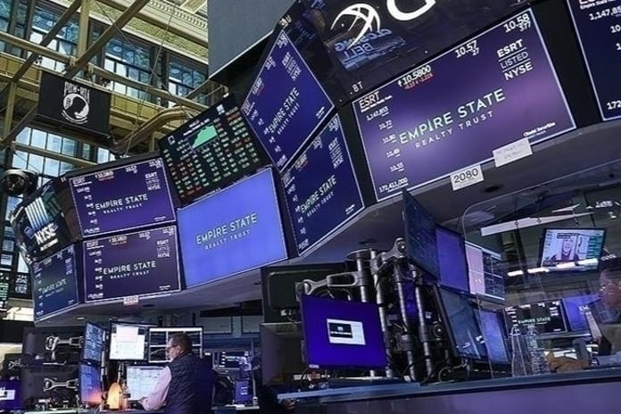 Trump'ın gümrük vergileri piyasaları sarstı