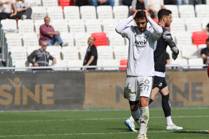 İzmir temsilcisi Altay'ın küme düşmesi kesinleşti