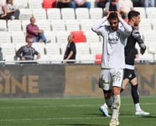 İzmir temsilcisi Altay'ın küme düşmesi kesinleşti