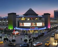 İmamoğlu'nun kasası Capacity AVM'den 5 milyon euro rüşvet istemiş