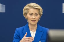 AB’nin 150 milyar avroluk savunma fonu yalnızca Avrupa’da üretilen silahlar için kullanılacak