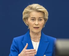 AB’nin 150 milyar avroluk savunma fonu yalnızca Avrupa’da üretilen silahlar için kullanılacak